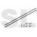  217129 Tail Boom Support Rod Set